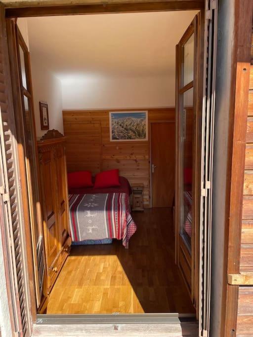 La Bianca * * Cosy Et Chaleureux Apartment แซ็ง-เวร็อง ภายนอก รูปภาพ