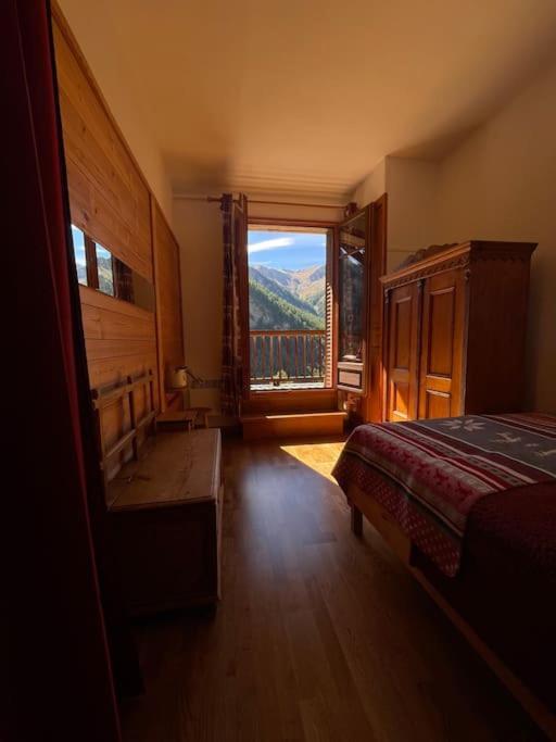 La Bianca * * Cosy Et Chaleureux Apartment แซ็ง-เวร็อง ภายนอก รูปภาพ