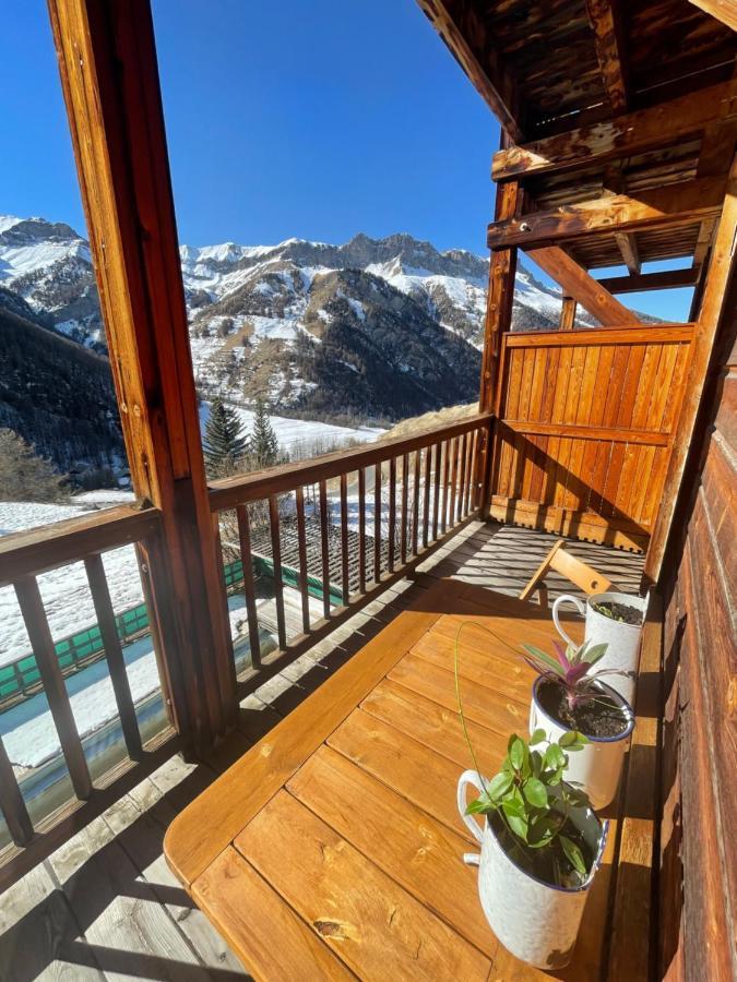La Bianca * * Cosy Et Chaleureux Apartment แซ็ง-เวร็อง ภายนอก รูปภาพ