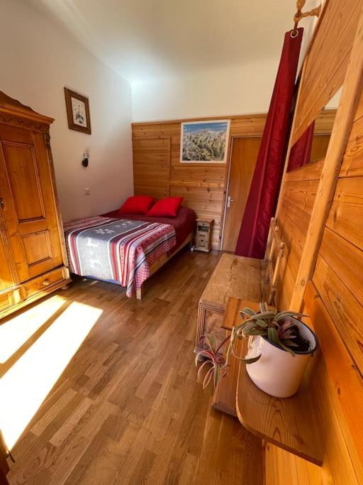 La Bianca * * Cosy Et Chaleureux Apartment แซ็ง-เวร็อง ภายนอก รูปภาพ