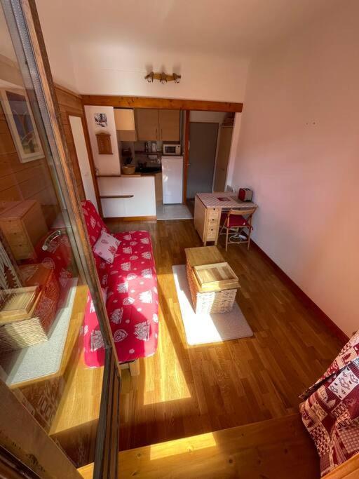 La Bianca * * Cosy Et Chaleureux Apartment แซ็ง-เวร็อง ภายนอก รูปภาพ