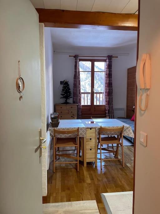 La Bianca * * Cosy Et Chaleureux Apartment แซ็ง-เวร็อง ภายนอก รูปภาพ